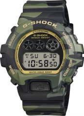 CASIO DW-6900CMG-3ER G-Shock