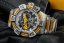 Invicta DC Comics Batman Quartz 52mm 41137