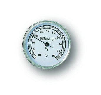 TFA 19.2008 - Teplomer na meranie teploty pôdy či kompostu