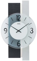 Hodiny AMS 9555