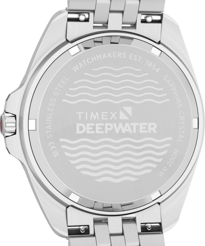 Timex Deepwater Arctic TW2Y64500UK