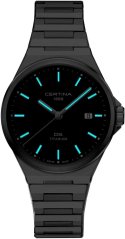 Certina DS-7 Quartz C043.410.44.051.00