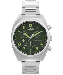 Timex Expedition Capstone Chronograph TW2Y61300UK