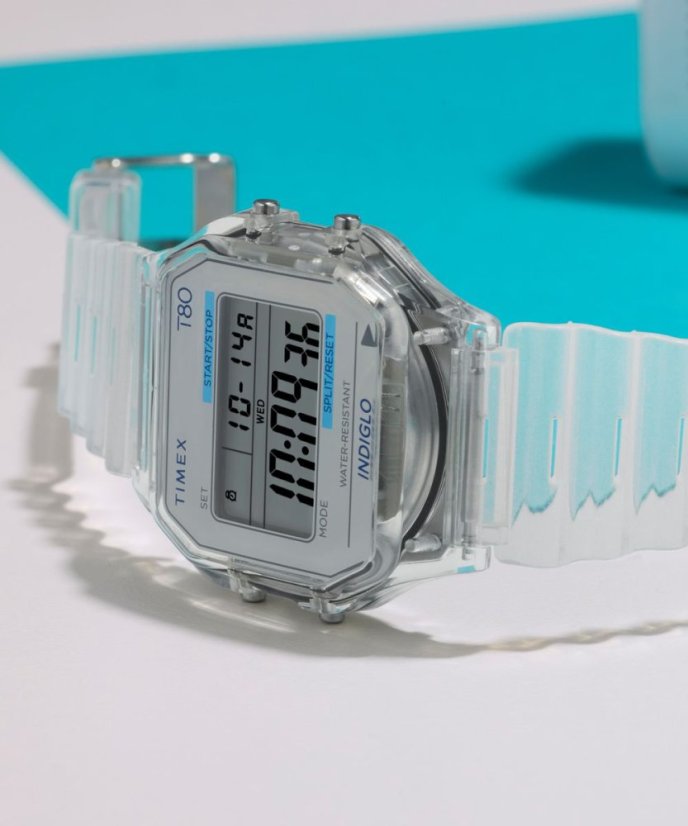 Timex T80 TW2Y36400UK
