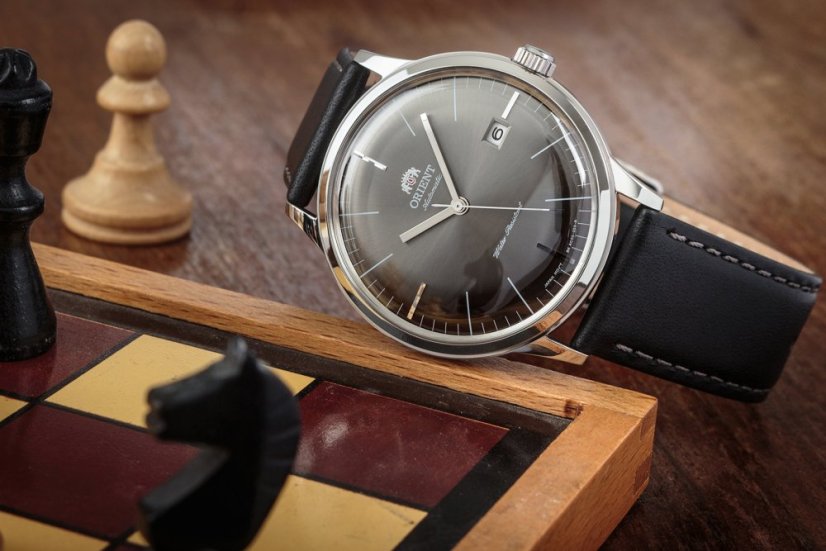 Orient Classic Bambino 2nd Generation Version3 Automatic TAC0000CA0