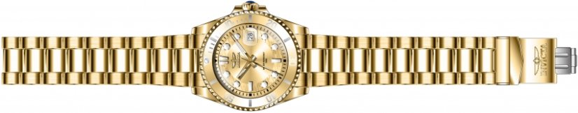 Invicta Pro Diver Quartz 38mm 46688