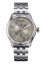 Davosa 161.585.10 Newton Pilot Day-Date