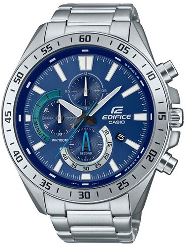 CASIO EFV-620D-2AVUEF Edifice CASIO EFV-620D-2AVUEF Edifice