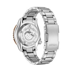 Citizen NY0164-65XE Promaster