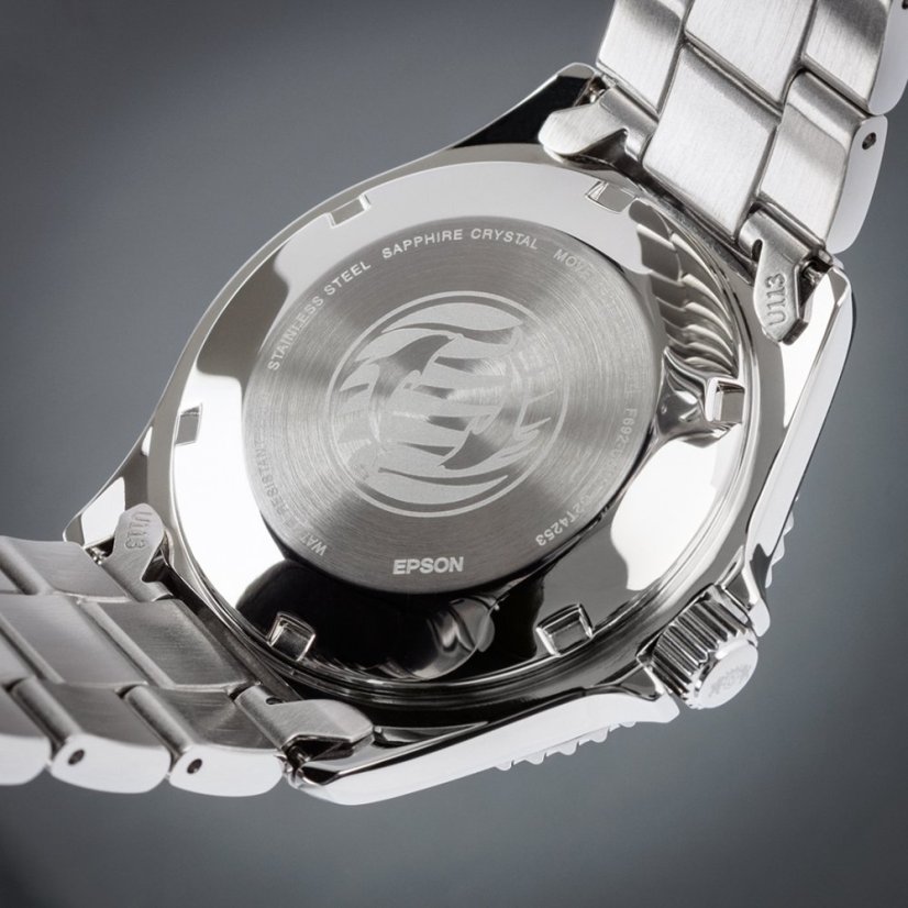 Orient Sports Mako III Automatic RA-AA0818L39B