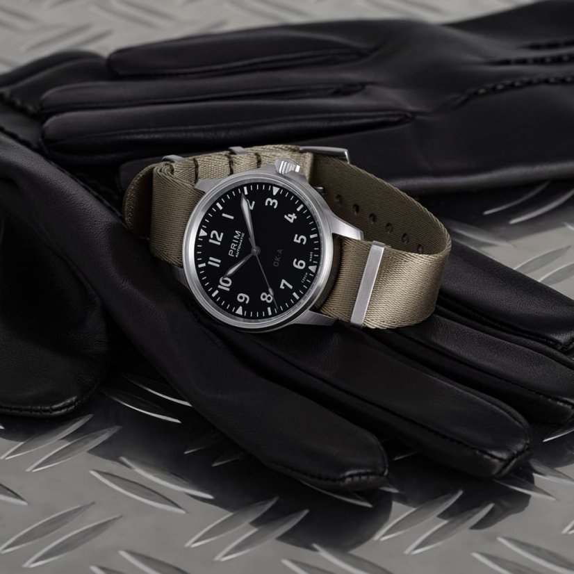 PRIM Pilot OK-A - A - L09P.18059.A.73-095-502-00-1