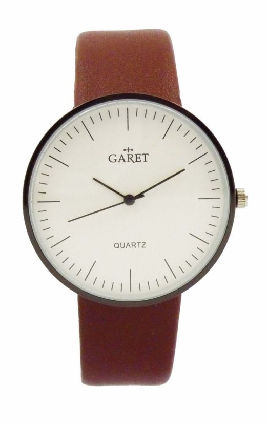 Hodinky GARET 11989098 Hodinky GARET 11989098