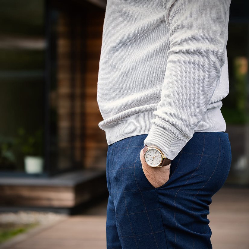 PRIM Manager CZ 25 - G - W01P.13249.G