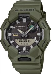 CASIO GA-B010-3AER G-Shock Bluetooth