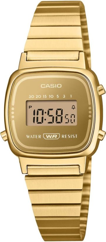 CASIO LA670WEGS-9AEF Vintage