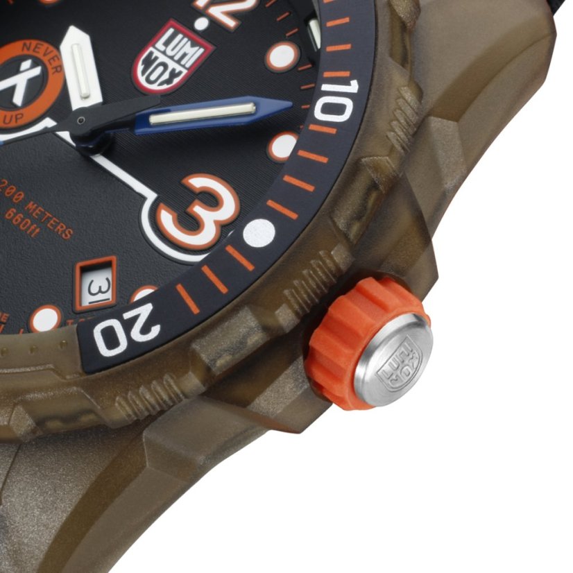 Luminox Bear Grylls Survival Sea 3720 Eco Series XB.3721.ECO