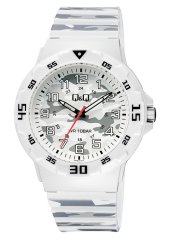 Hodinky Q&Q V02A-012VY