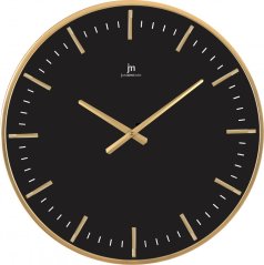 Dizajnové nástenné hodiny 21542 Lowell 50cm