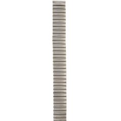 Naťahovací remienok na hodinky RH.15279.16 (16 mm) - RH.15279.16.92.L