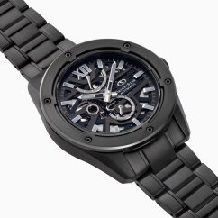 Orient Star Contemporary M34 F8 Avant Garde Skeleton Automatic RE-BZ0004B00B