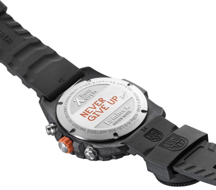 Luminox Bear Grylls Survival Master 3740 Series XB.3741