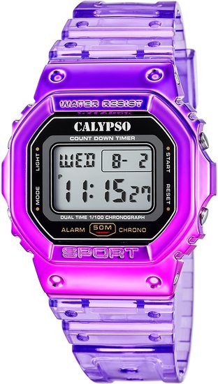 CALYPSO K5874/2 COLOR SPLASH
