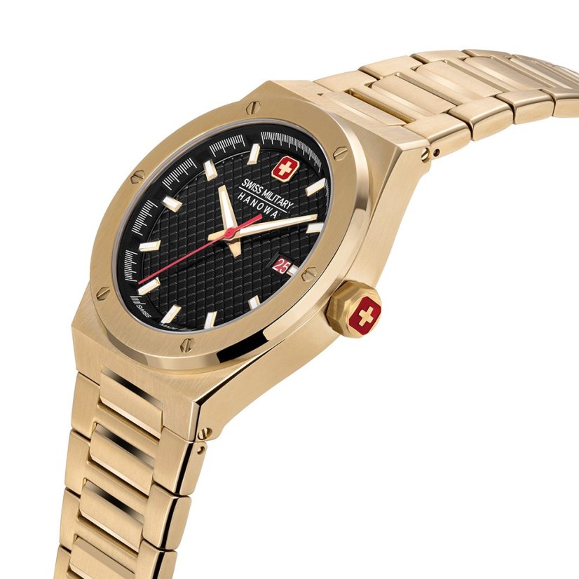 Swiss Military Hanowa SMWGH2101610 SIDEWINDER