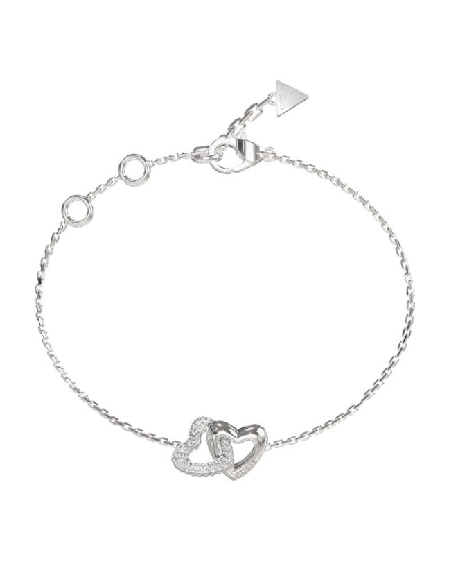 Guess Beloved náramek JUBB06014JWRHS Guess Beloved náramek JUBB06014JWRHS
