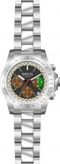 Invicta Speedway Quartz 43801