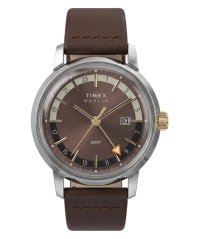 Timex Marlin Quartz GMT TW2Y84200UK