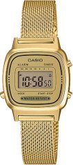 CASIO LA670WEMY-9EF