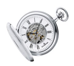 Mechanické kapesní hodinky Dugena Savonette 4460637