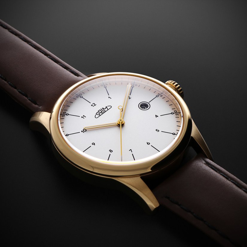 PRIM Retro automatické - F - W01P.13226.F
