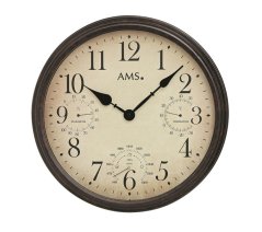 Hodiny AMS 9463