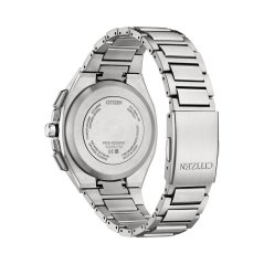 Citizen CC4104-53E SATELLITE WAVE - ATTESA SPACESHIP