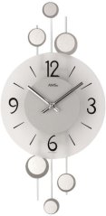 Hodiny AMS 9388