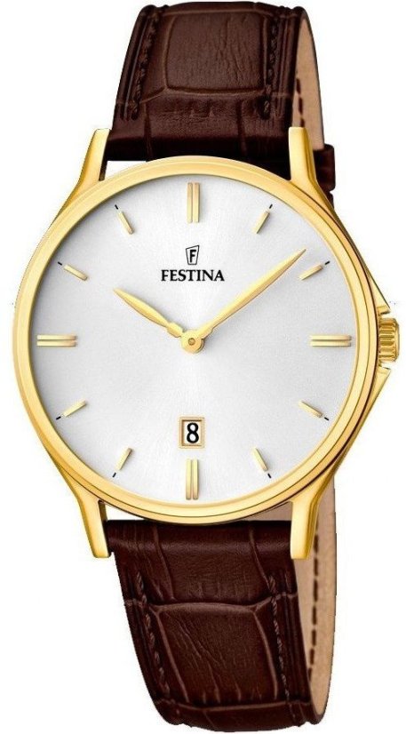 FESTINA 16747/1 CLASSIC STRAP
