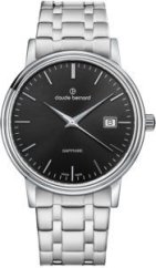 Claude Bernard 53009 3M NIN Classic Gents