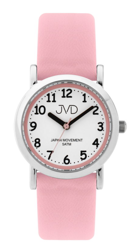 Náramkové hodinky JVD J7200.1