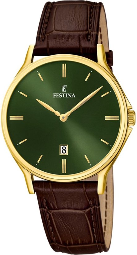 FESTINA 16747/5 CLASSIC STRAP