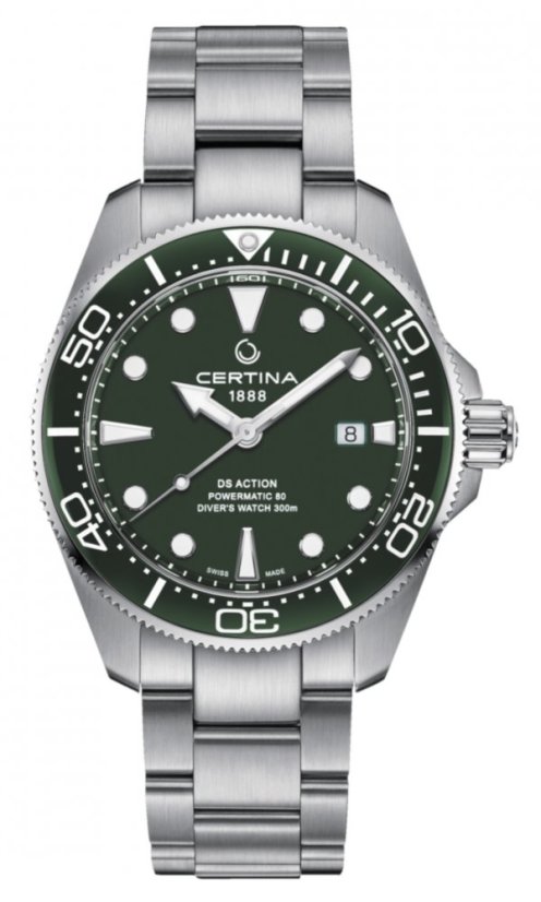 Certina C032.607.11.091.00 Aqua