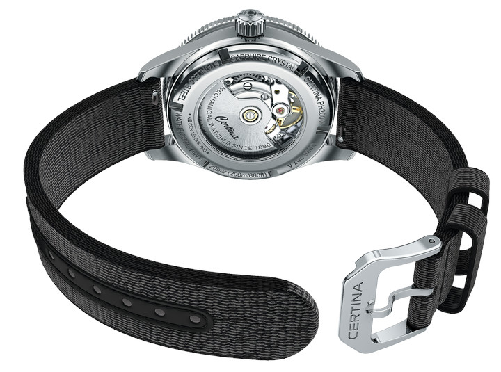 Certina C036.207.18.126.00 DS Action
