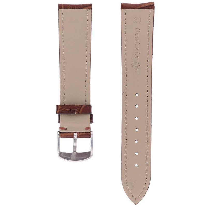 Kožený řemínek na hodinky RB.15839.18 (18 mm) - RB.15839.1816.52.L