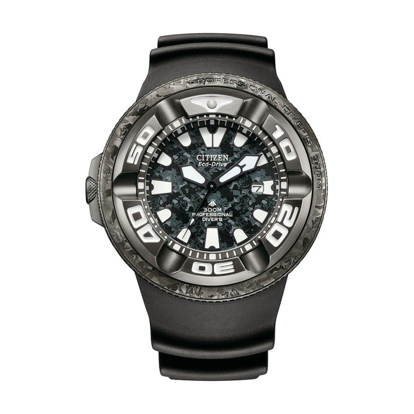 Citizen BJ8056-01E Promaster GODZILLA