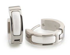 Boccia Titanium náušnice 0593-01