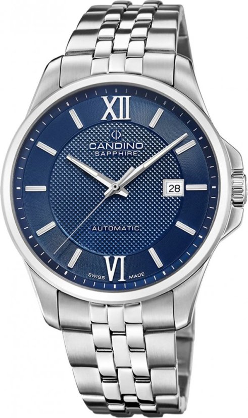 CANDINO C4768/2 AUTOMATIC CANDINO C4768/2 AUTOMATIC