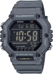 CASIO AE-1600H-8BVEF