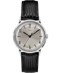 Timex Marlin 1965 Hand-Wound Reissue TW2R479007U