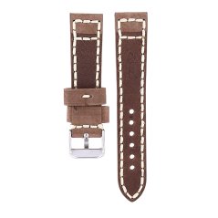 Kožený řemínek na hodinky  PRIM RB.15863.22 (22 mm)