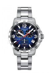 Certina C034.453.11.047.10 DS Podium Chrono Laptimer
